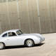 Illustration for article titled Dean Jeffries' Custom Porsche 356 Is An Ugly Car I Can't Help But Love